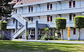Hotel Fleury Merogis - Ex Premiere Classe Fleury Merogis